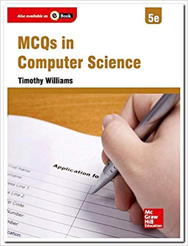 Mcqs in computer science (english 5th edition pdf free download software